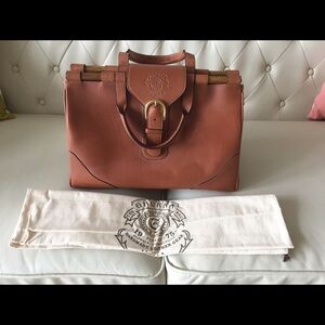Ghurka Purse